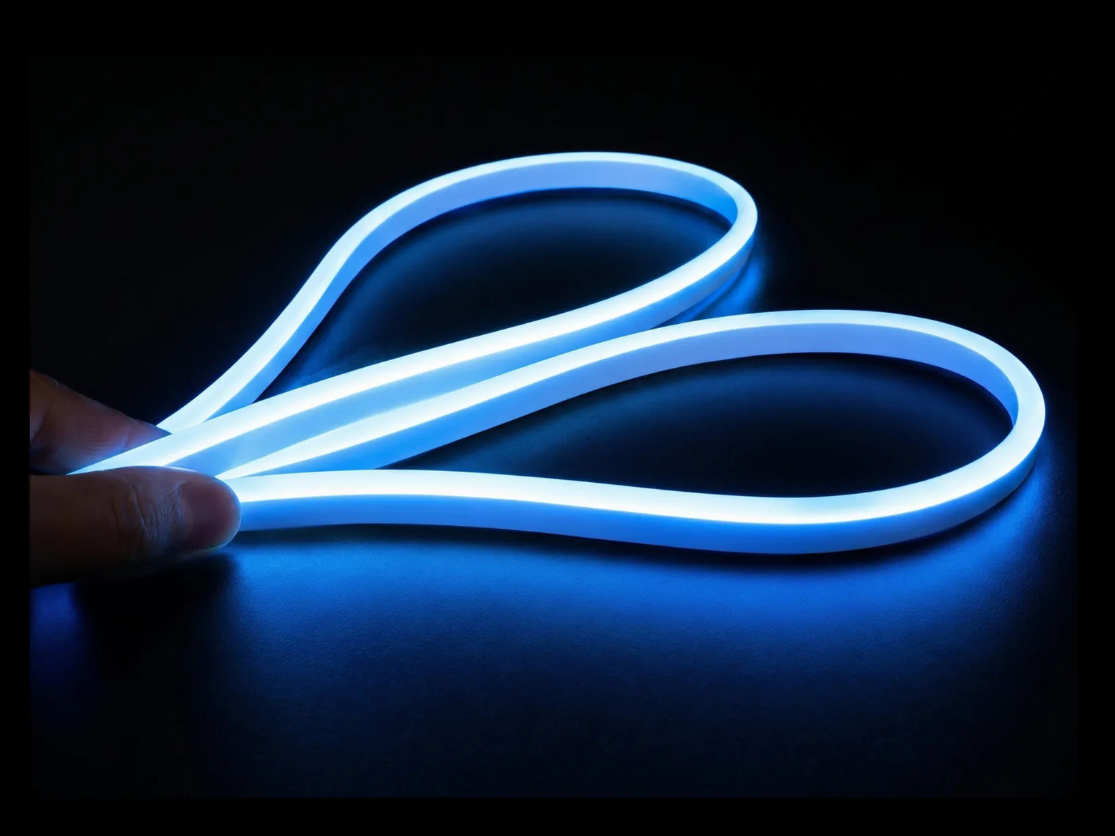 Smooth & Flexible Design