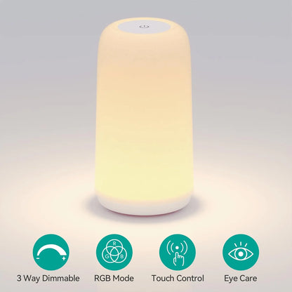 Apex RGBCW Smart Table Lamp