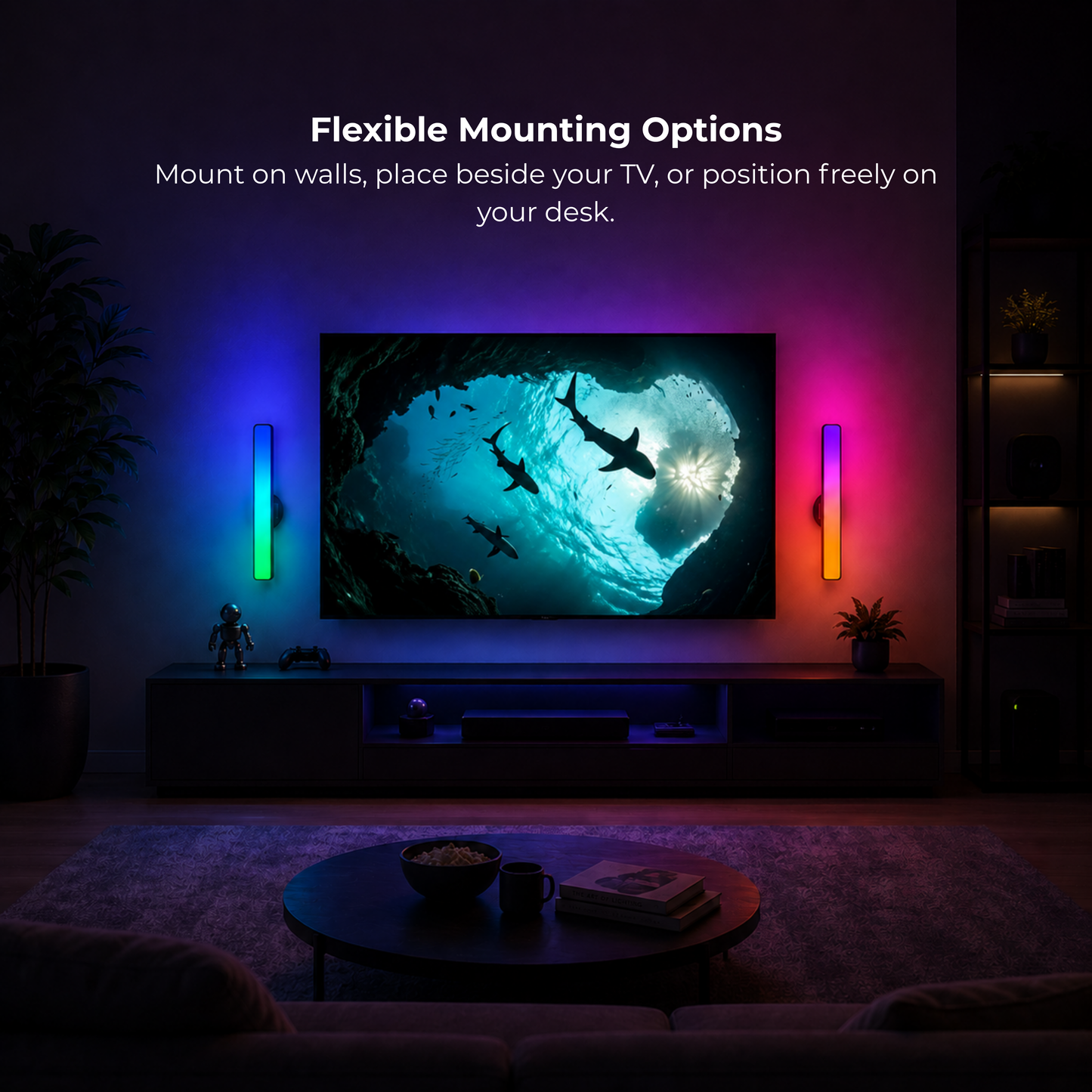 Apex Bar Light Lite