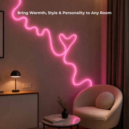 Apex Neon Rope Light Lite