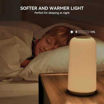 Apex RGBCW Smart Table Lamp