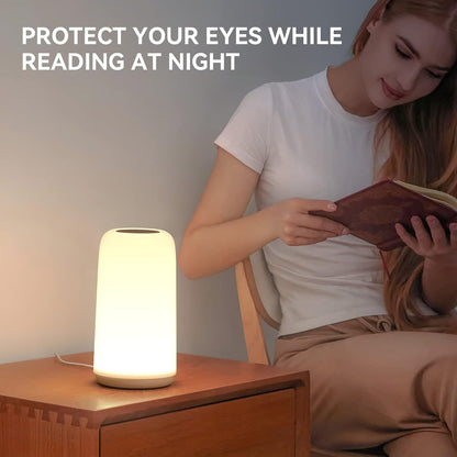 APEX RGBCW Smart Table Lamp
