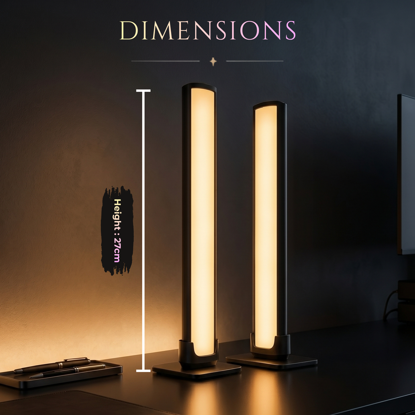 Apex Bar Light Lite