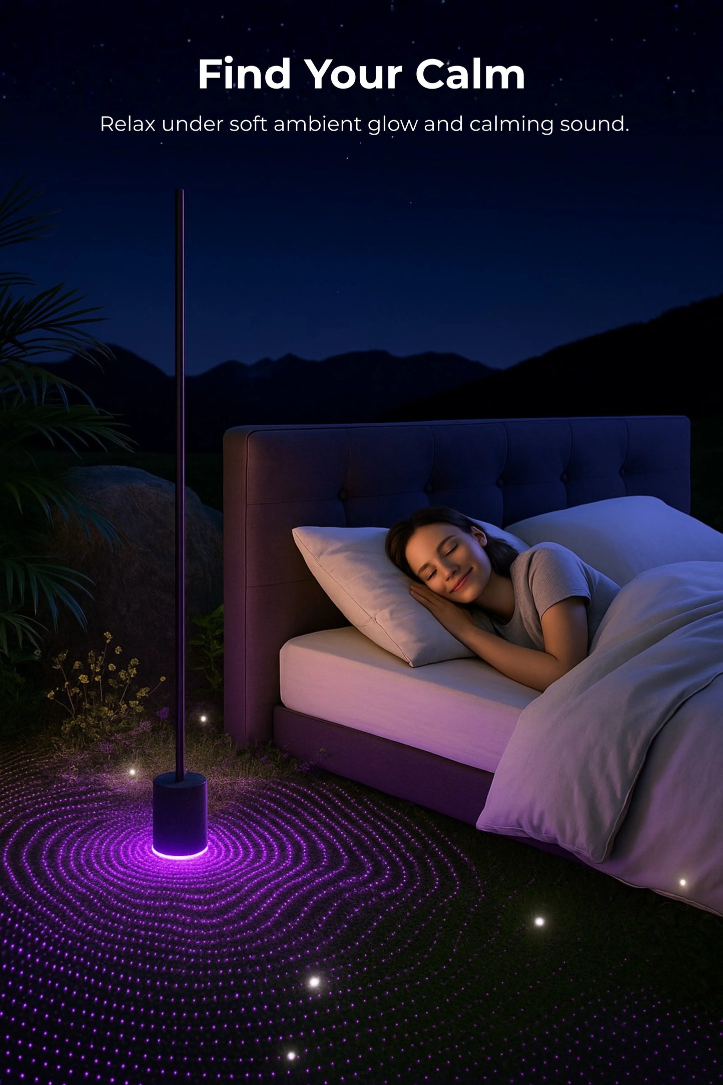 Sleep Floor Lamp
RGB Floor Lamp
RGBICW Floor Lamp
Bedroom Mood Lighting
Ambient Floor Lamp
Relaxing Floor Lamp
Smart Floor Lamp
Calming LED Lamp
Sleep Ambient Light
Night Light Floor Lamp
Bluetooth Speaker Floor Lamp
Music Sync Floor Lamp
Meditation Lighting
Wellness Lighting
Relaxation Lighting
Color Changing Floor Lamp
Smart Bedroom Lighting
Warm White Floor Lamp
RGB Mood Lamp
Dimmable Floor Lamp
Smart Home Lighting
Bedroom LED Lamp
Decorative Floor Lamp
LED Corner Floor Lamp
Ambient Night Light
Modern Fl