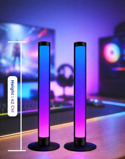 Apex Monitor Sync Bar Light