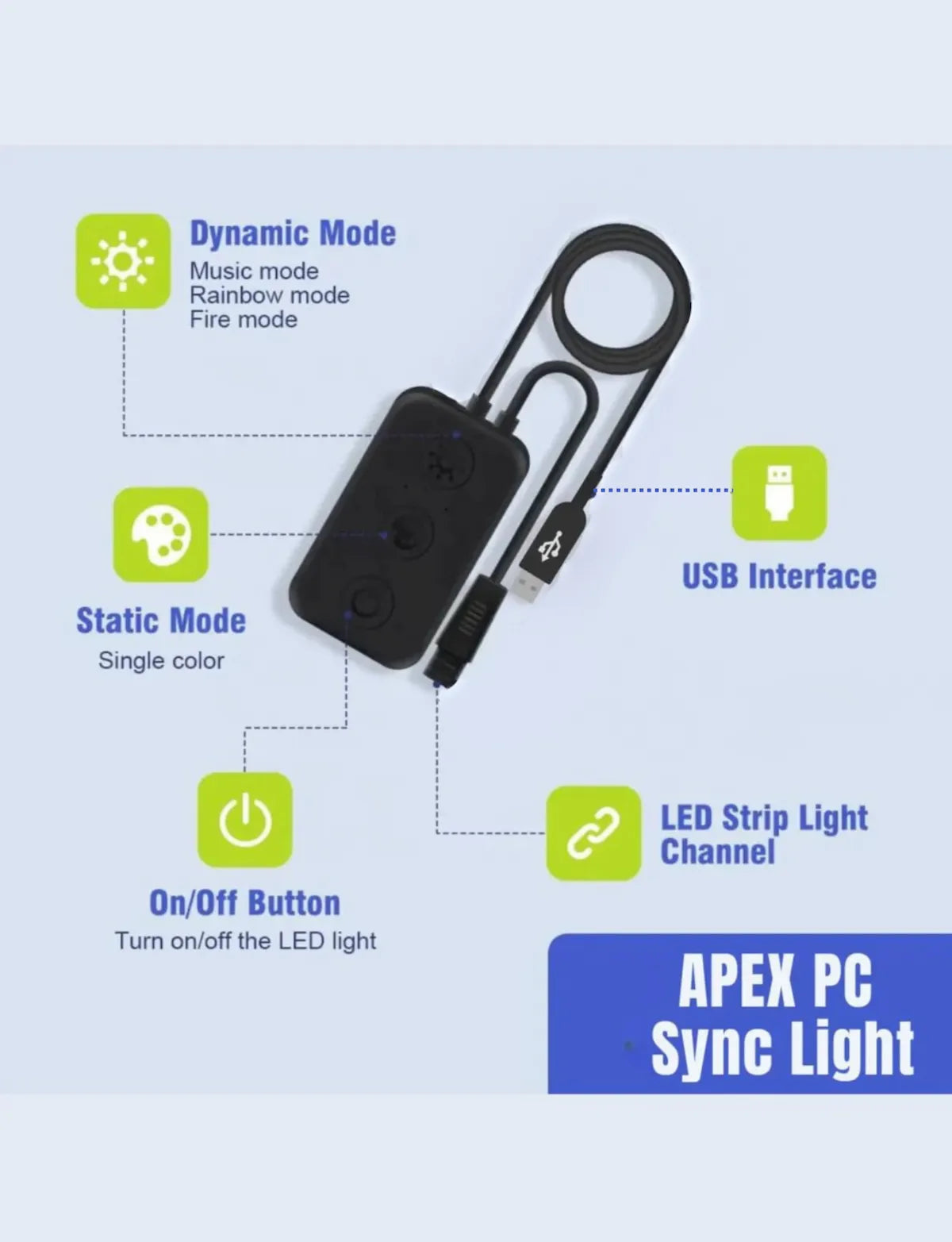 rgb led strip for immersive viewing, monitor backlight for movie experience, gaming rgb strip for pc setup, led strip for screen sync lighting, rgb lighting for entertainment setup, monitor rgb lights high quality, led strip for widescreen gaming, rgb lighting strip for office desk, monitor lighting for dual screen setup, led strip for high refresh rate monitor, rgb lights for modern gaming desk, apex monitor rgb lighting system, led strip for full desk illumination, rgb strip for stylish pc setup, monitor 
