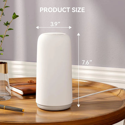 Apex RGBCW Smart Table Lamp