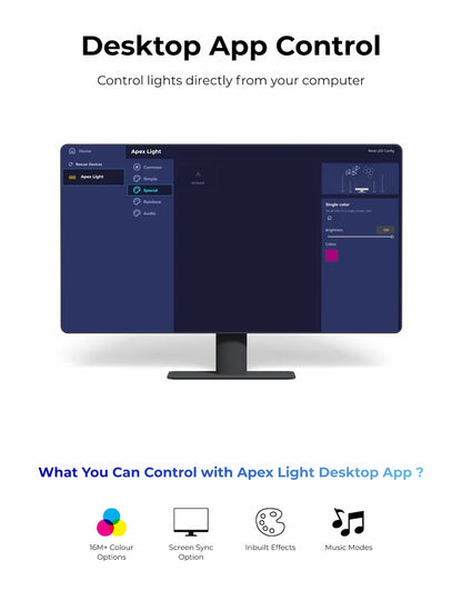 desktop app
desktop app control
rgb software
rgb lighting software
rgb control software
pc rgb software
monitor sync
screen sync
screen sync software
gaming rgb software
rgb controller
desktop rgb app
windows rgb software
gaming setup
gaming lights
rgb lighting
music sync
app control
smart rgb lights
pc setup
streamer setup
ambient lighting
led lighting
desktop lighting
rgb wall lights
gaming accessories
gaming room
smart home
rgb desktop application
apex light
