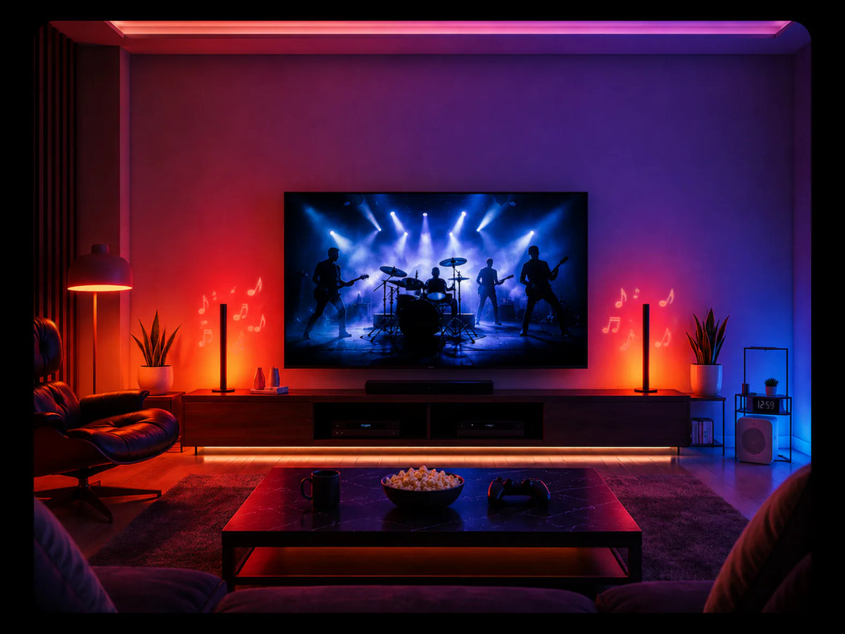 Music Sync