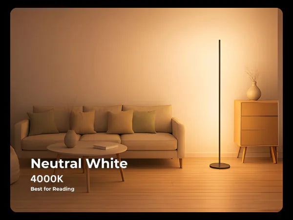 Neutral White