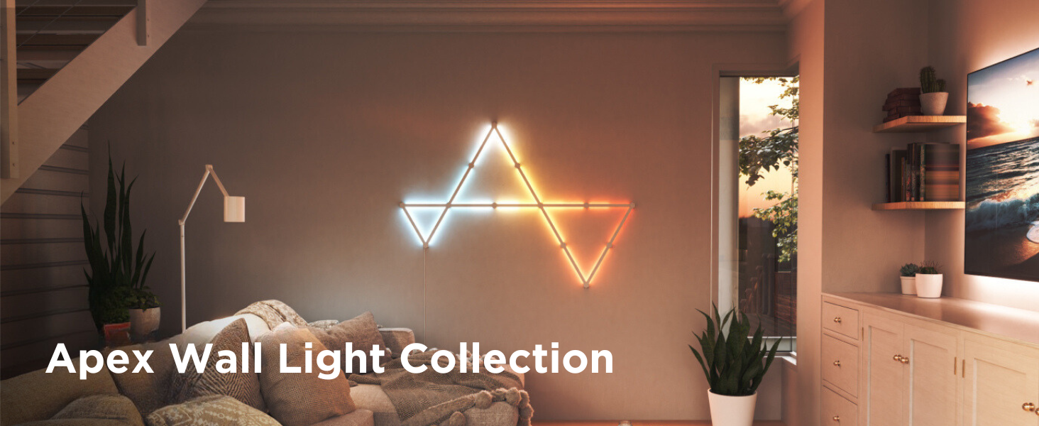 Wall Light Collection(s) – APEX LIGHT
