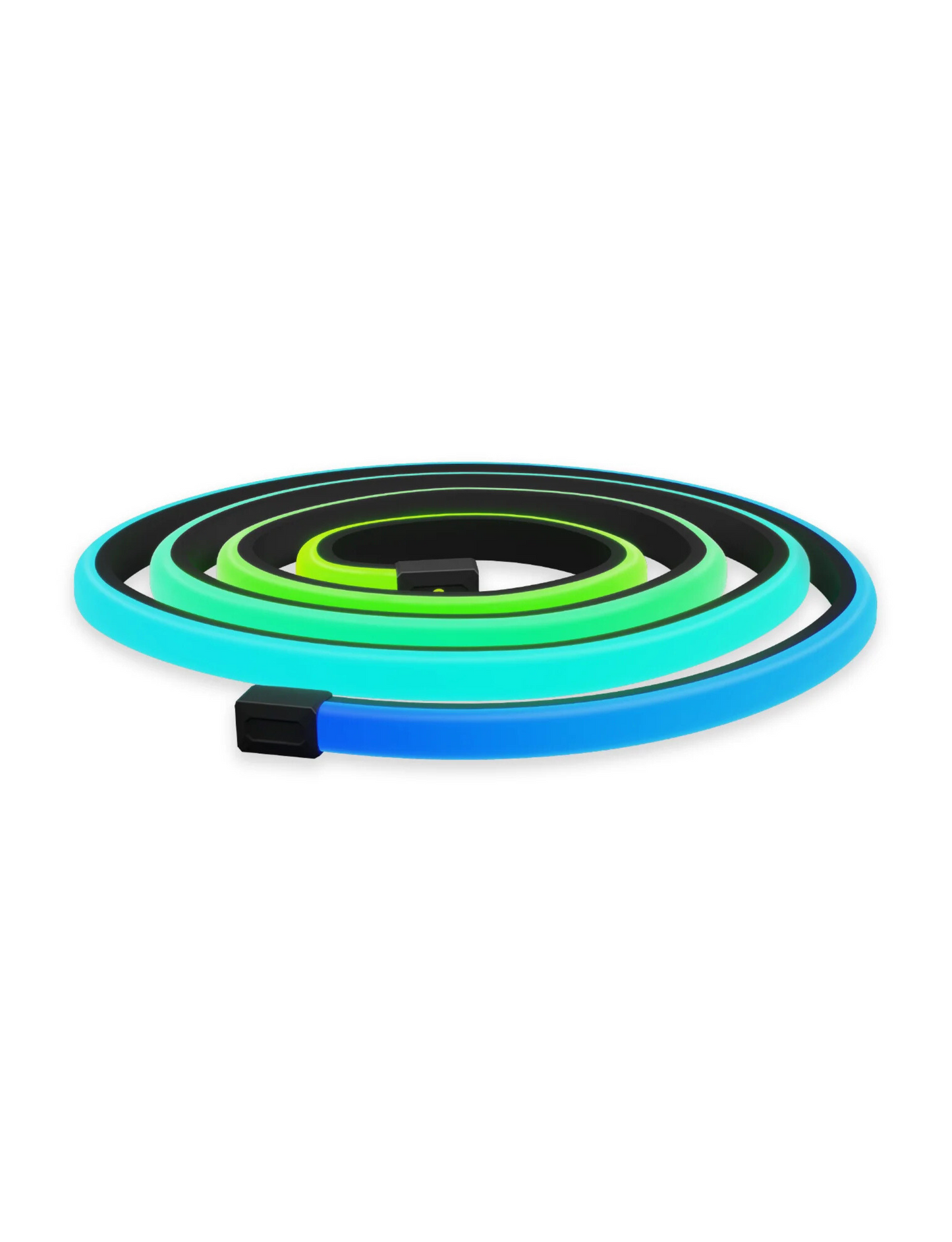 Apex RGBIC Neon Rope Light for Desks