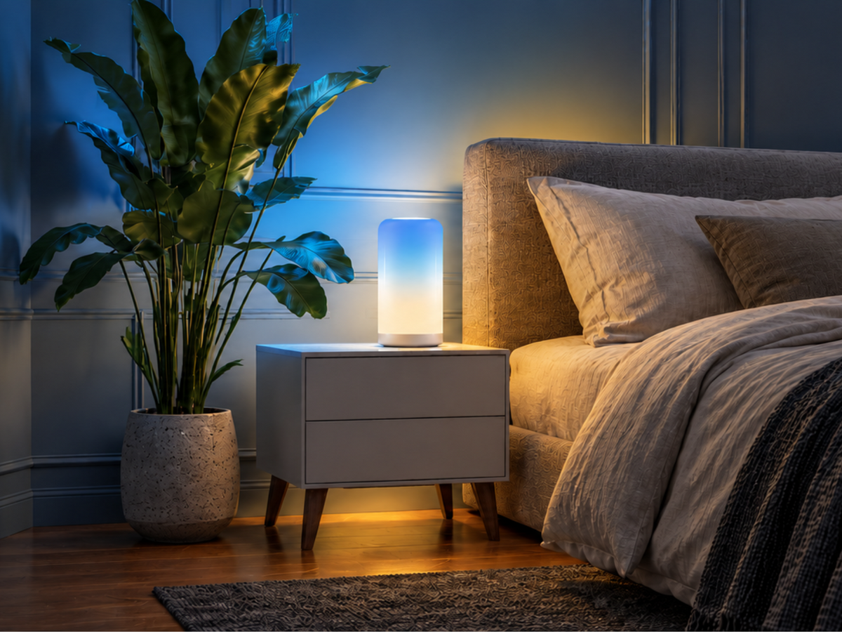 Apex Light product setup