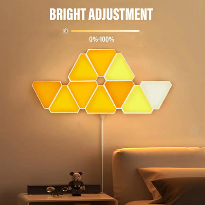 Apex Triangle Light
Apex Smart Wall Light
Apex RGB Wall Light
Triangle Wall Light
RGB Triangle Light
Smart Triangle Light
LED Triangle Light
Triangle LED Panels
Modular Wall Lights
Smart Wall Panels
RGB Wall Panels
Gaming Wall Lights
Gaming Room Lights
Gaming Setup Lights
Wall Decor Lights
LED Wall Decor
Smart RGB Lights
RGBIC Wall Light
RGBIC Triangle Light
Color Changing Wall Light
Music Sync Wall Light
App Controlled Wall Light
Remote Control Wall Light
Smart Home Lighting
Alexa Compatible Lights
Google 
