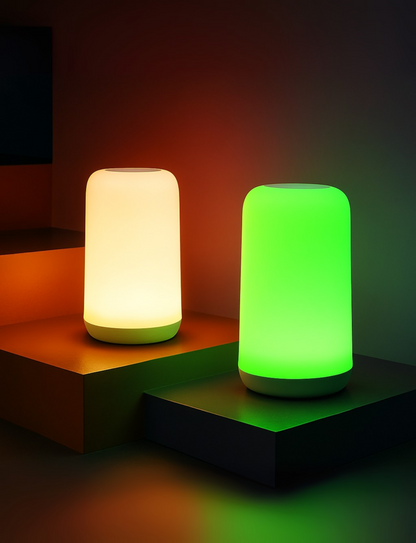 Apex RGBCW Smart Table Lamp