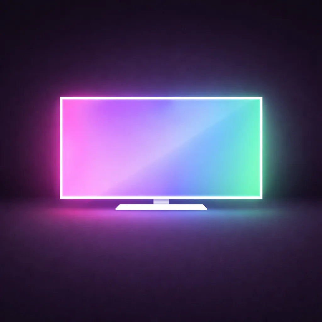 TV Lights