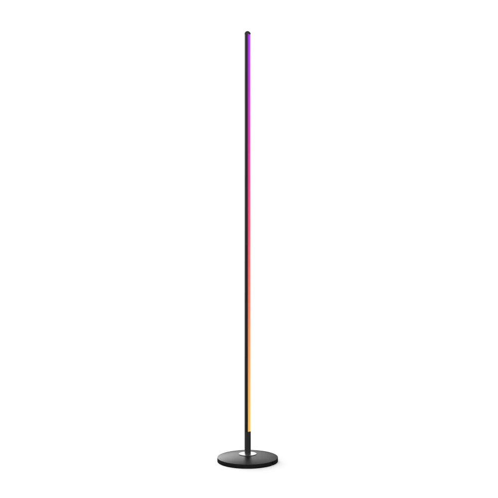 Apex RGBICW Floor Lamp