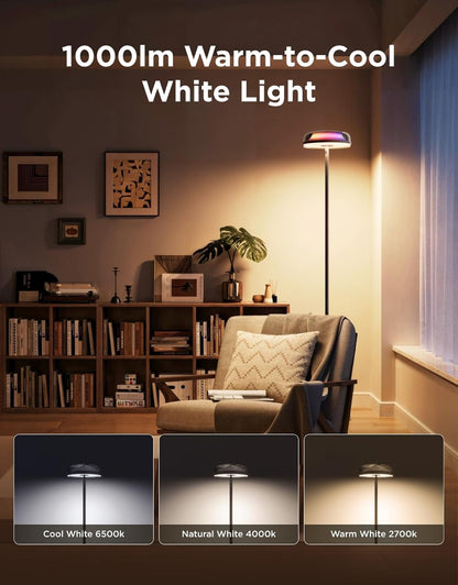 Govee Uplighter Floor Lamp