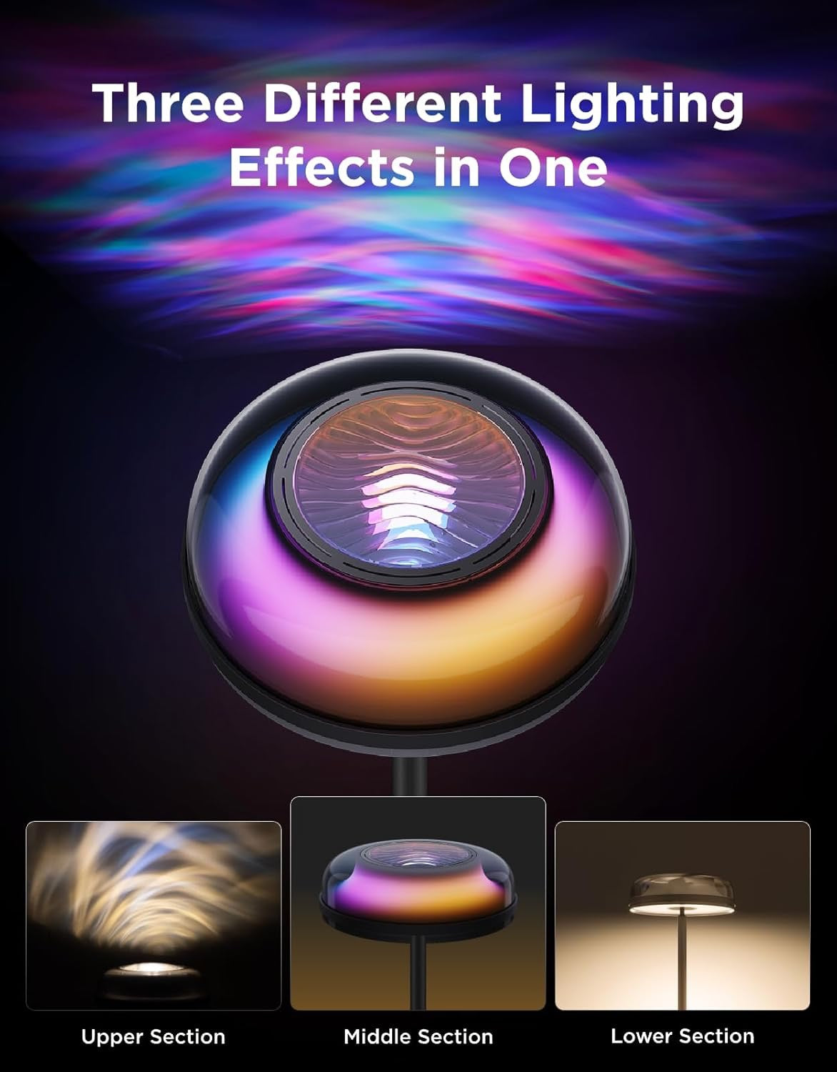 Govee Uplighter Floor Lamp