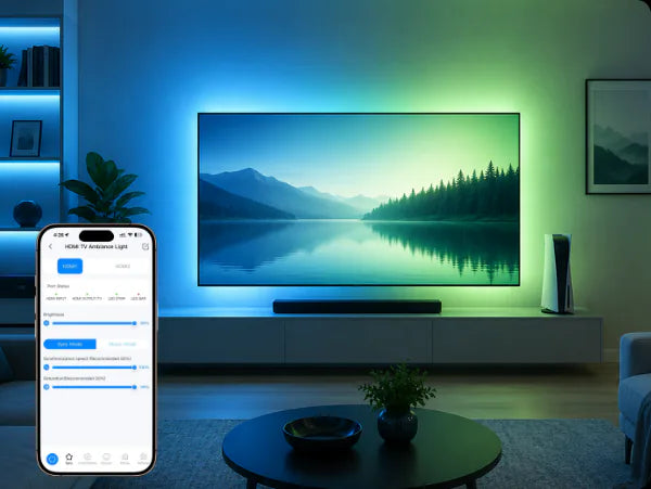 Smart Home Lighting
RGB Smart Lighting
Addressable LED Strip
RGB Entertainment Lights
Entertainment Lighting
Home Theater Lighting
Home Cinema Lighting
Living Room Lighting
Movie Room Lighting
Gaming TV Lights
Gaming Room Lights
Gaming Setup Lights
Netflix TV Lights
Prime Video TV Lights
Disney Plus TV Lights
YouTube TV Lights
Apple TV Lights
Fire TV Stick Lights
Chromecast TV Lights
PS5 TV Lights
Xbox TV Lights
PlayStation TV Lights
Gaming Console Lighting
OLED TV Backlight
QLED TV Backlight
