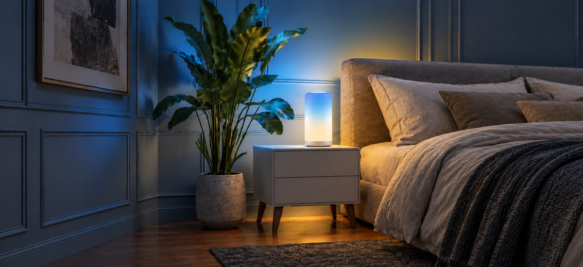 Apex Light product setup