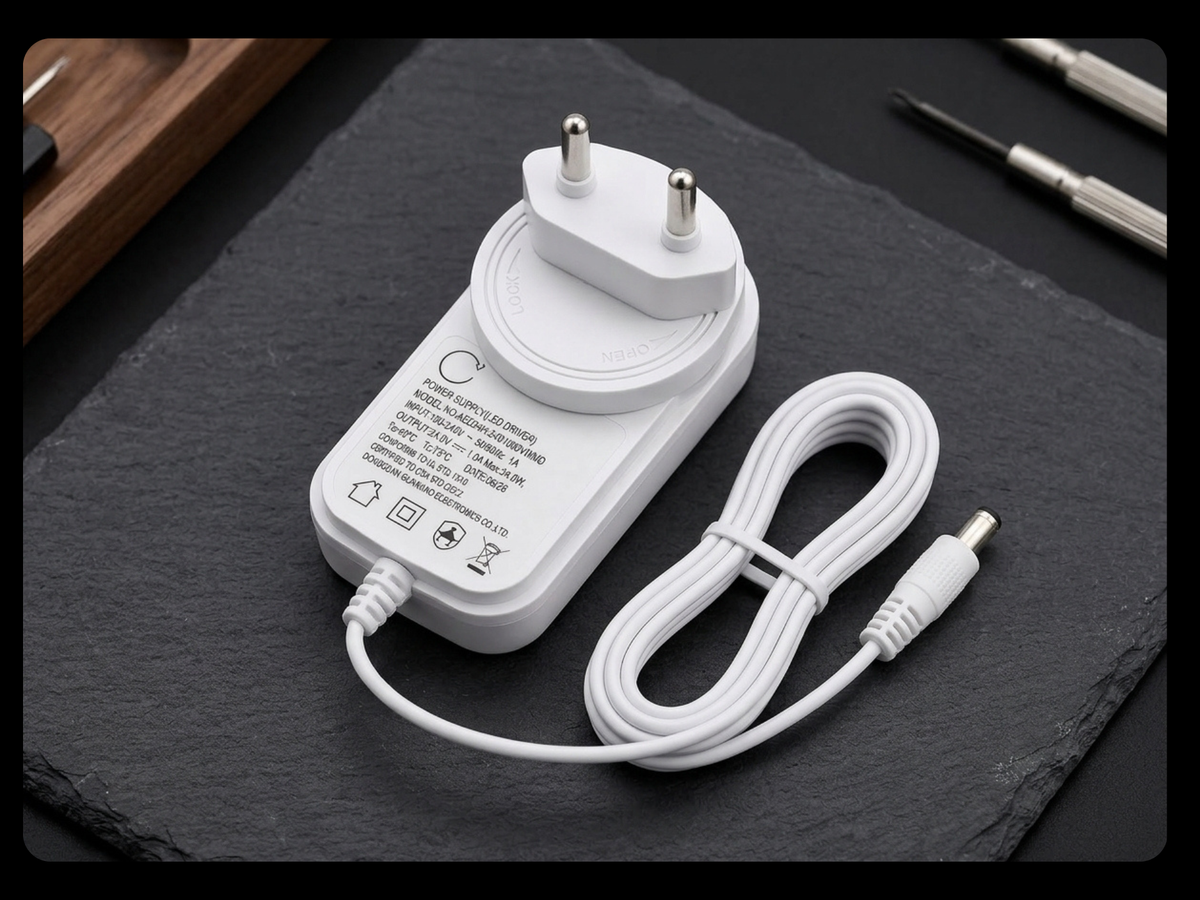 24W / 36W Adapter