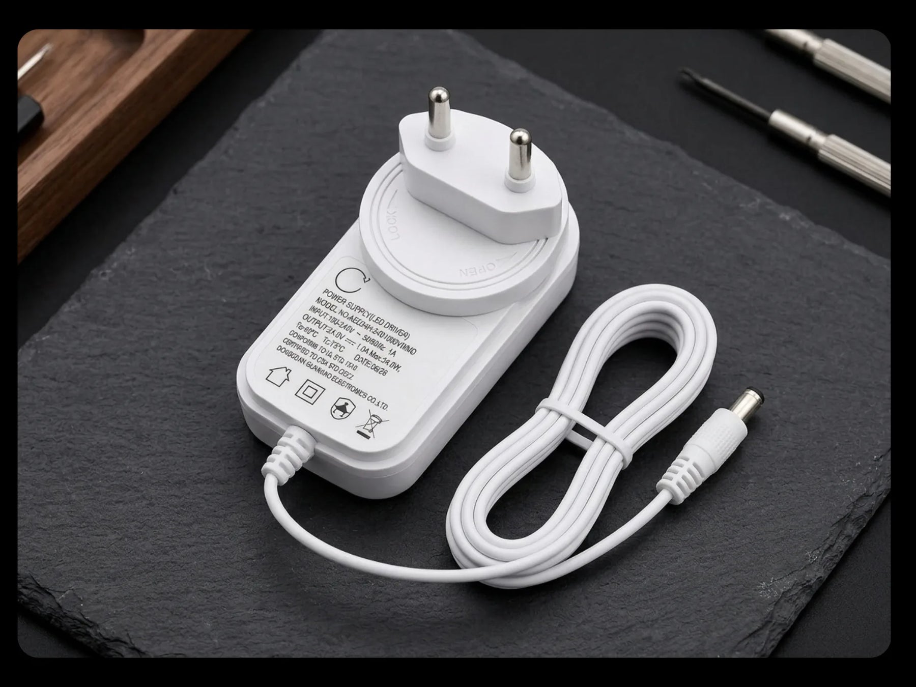 24W / 36W Adapter
