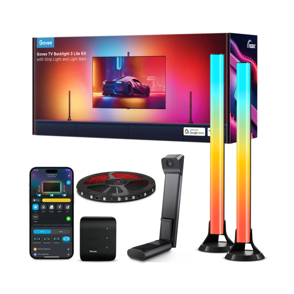 govee tv backlight, 
govee tv backlight 3 lite, 
govee envisual tv backlight t2, 
govee tv backlight 3, 
govee tv light bars and backlight combo, 
newest govee tv backlight, 
govee rgbic tv backlight, 
govee tv backlight t2, 
govee smart tv backlight 3s, 
best govee tv backlight, 
govee rgbic tv backlight with camera, 
govee tv backlight 3 lite vs t2, 
govee t2 tv backlight, 
govee tv backlight 50 inch, 
govee tv backlight 75 inch, 
govee tv backlights with camera, 
govee backlight tv, 
