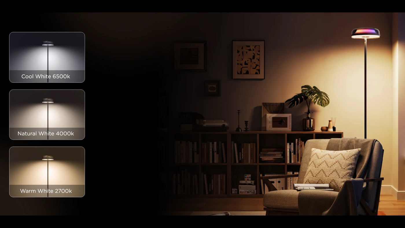 Govee Uplighter Floor Lamp