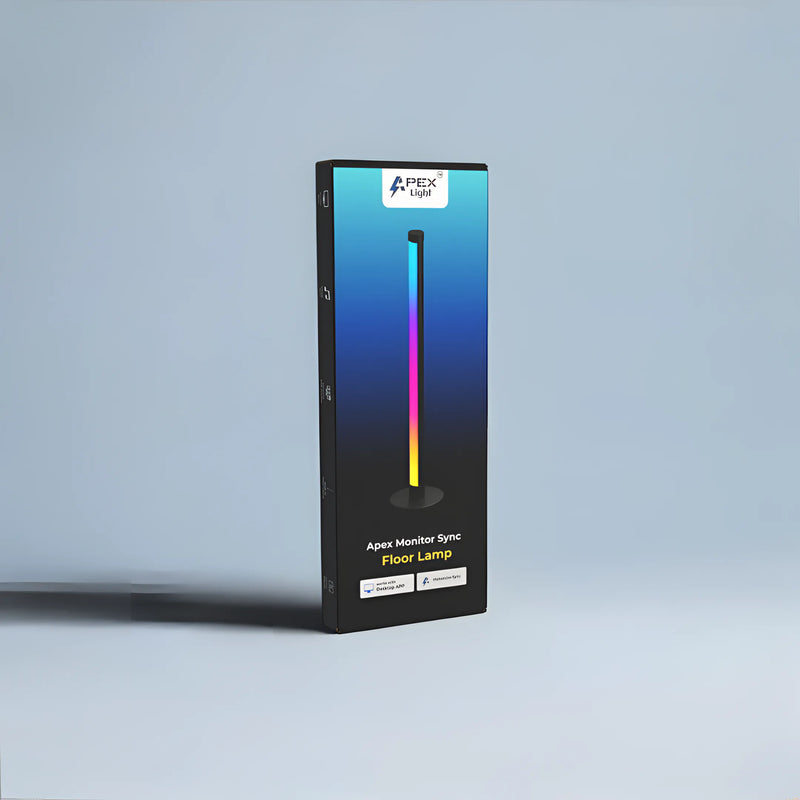 Floor Lamp