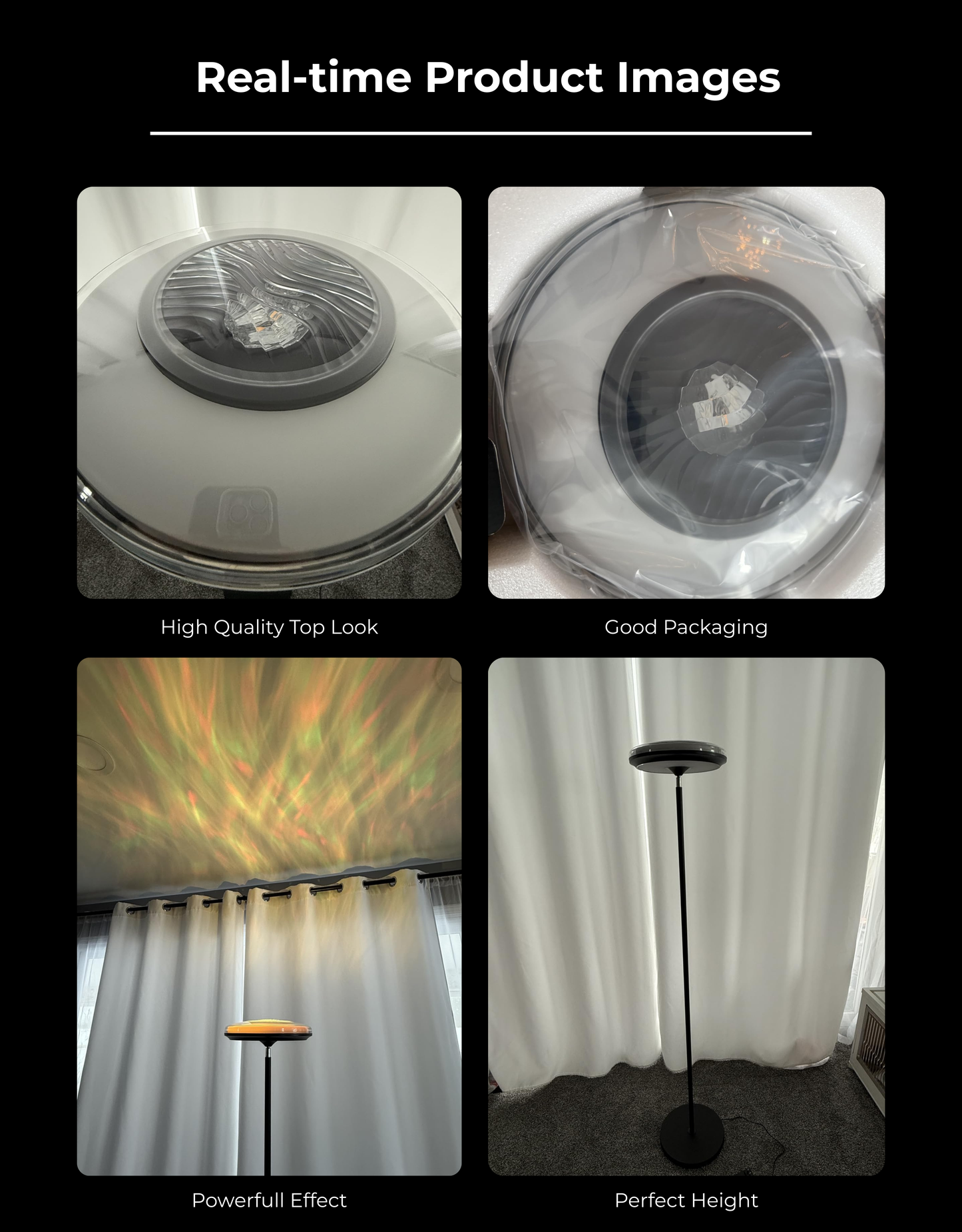 Apex Uplighter Floor Lamp