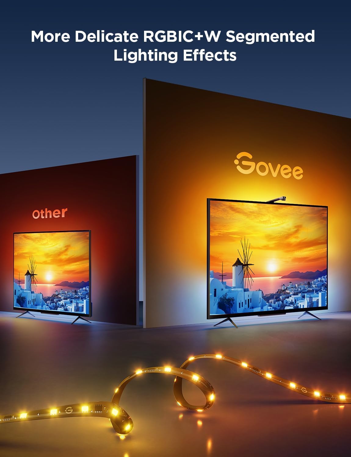 govee envisual tv backlight t2 review, 
govee envisual tv backlight t2 with dual cameras, 
govee envisual tv led backlights, 
govee reactive tv backlight, 
govee rgbic tv backlight install, 
govee rgbic tv backlight review, 
govee tv backlight best buy, 
govee tv backlight near me, 
govee tv backlight setup, 
govee wifi tv led backlights with camera, 

