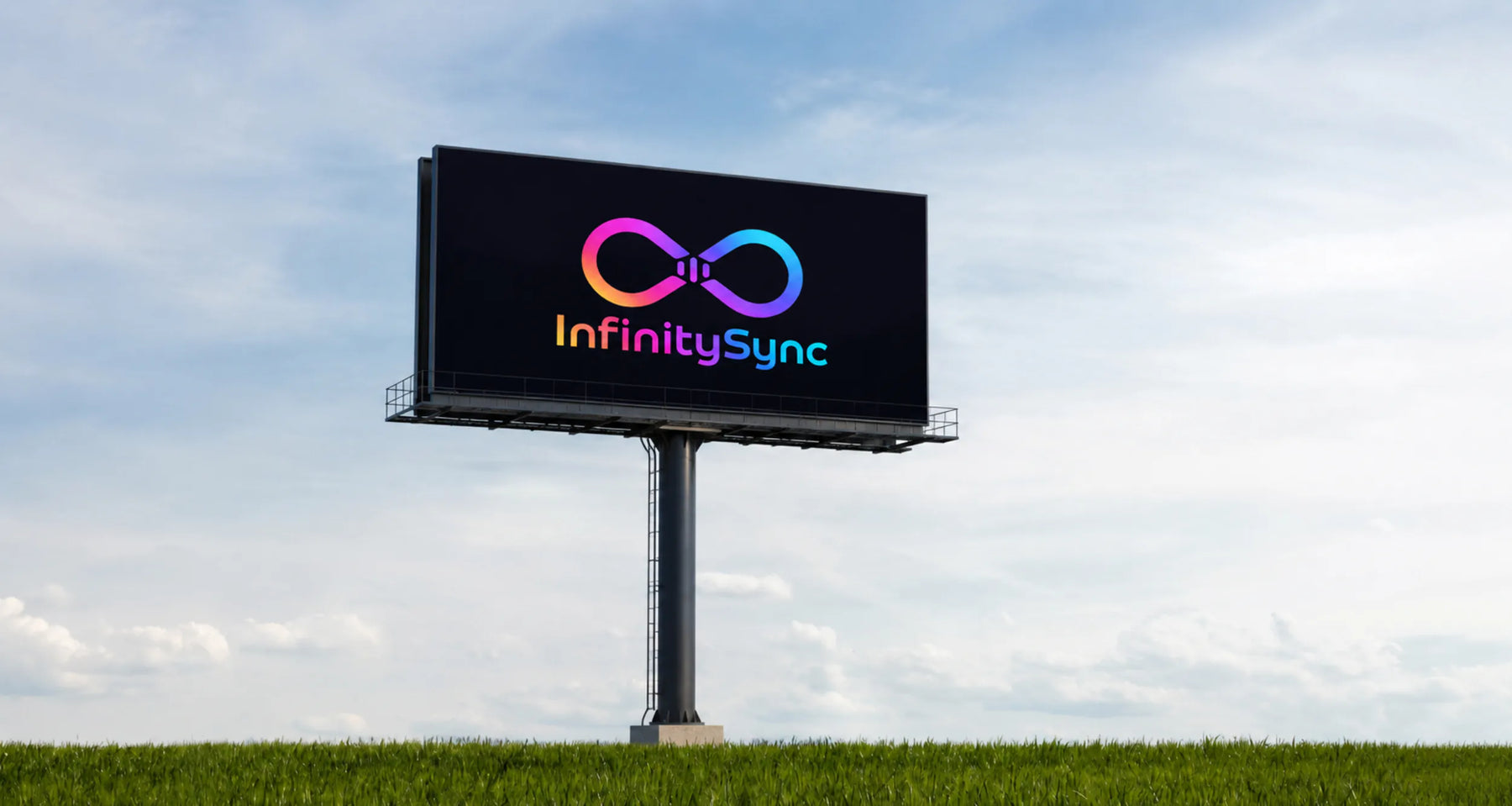 What is InfinitySync ?