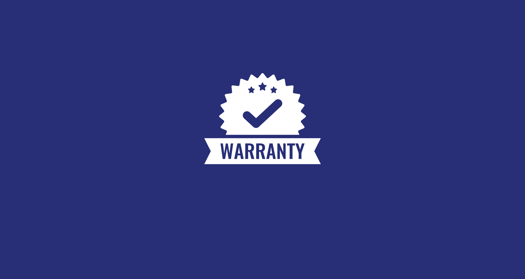 How is the Warranty Covered?