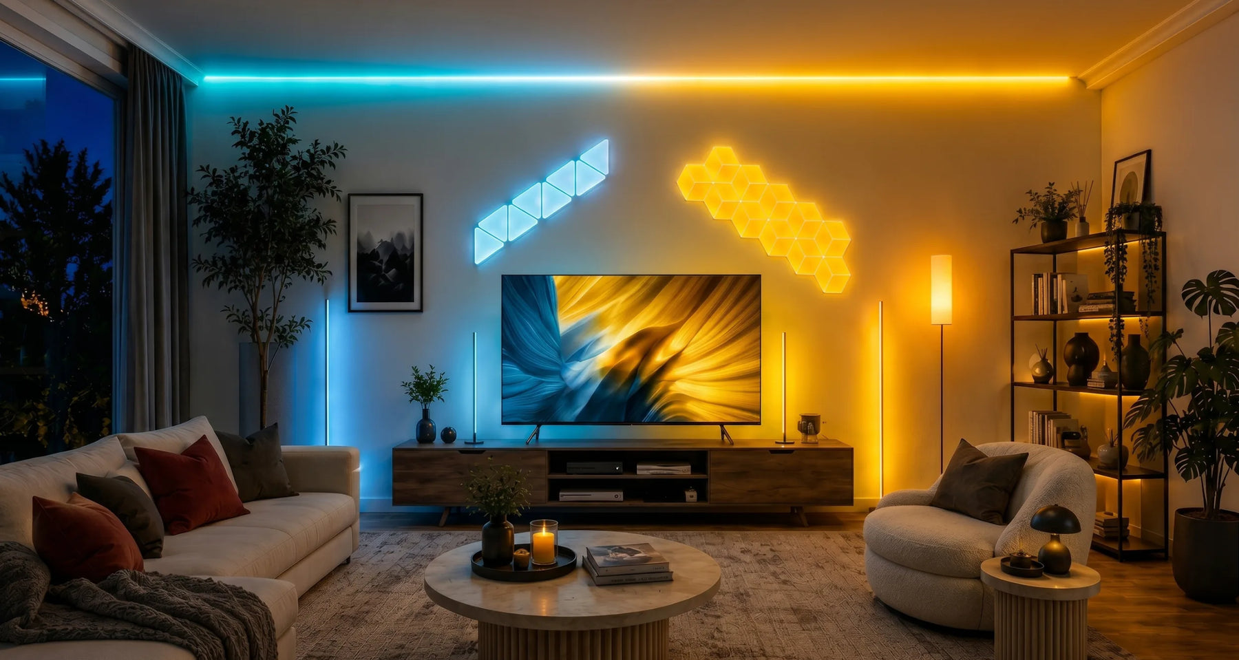 Sync with Wi-Fi