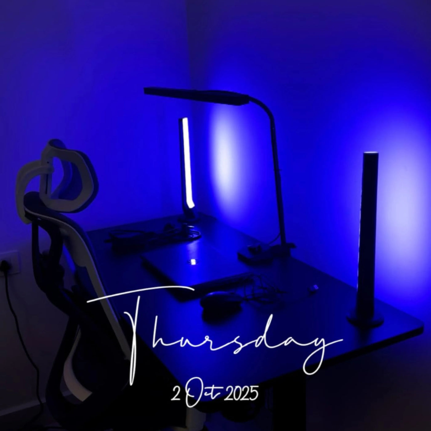 Apex RGBIC+W+CCT Bar Light Lite