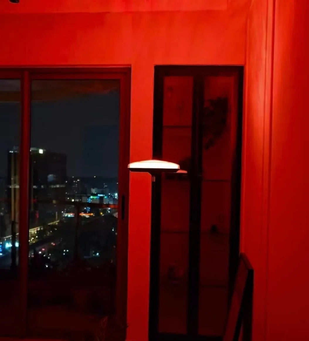 Apex Uplighter Floor Lamp