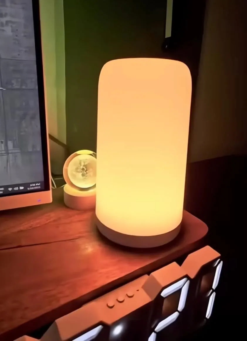 Apex RGBCW Smart Table Lamp