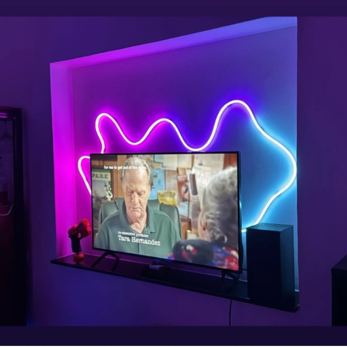 Apex Neon Rope Light (RGBIC)