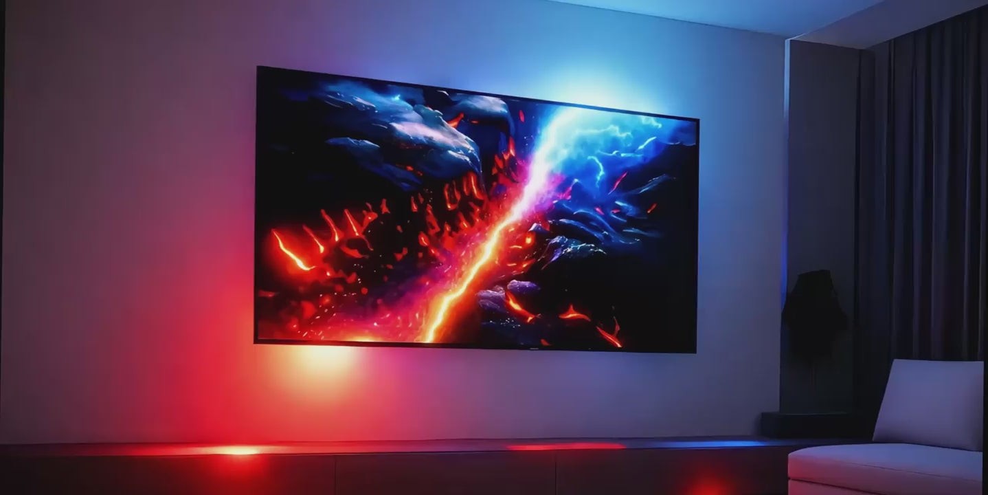 best TV back light collection in india 