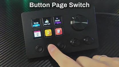 Apex Stream Dock