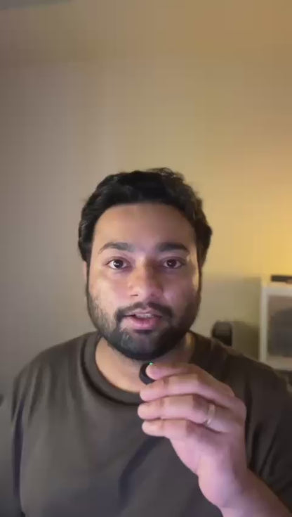 Apex Monitor Sync Bar Light