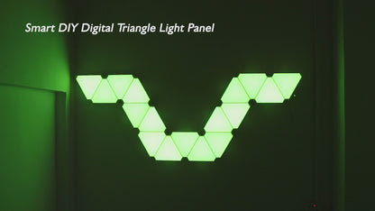 Apex Triangle Light(RGBIC)