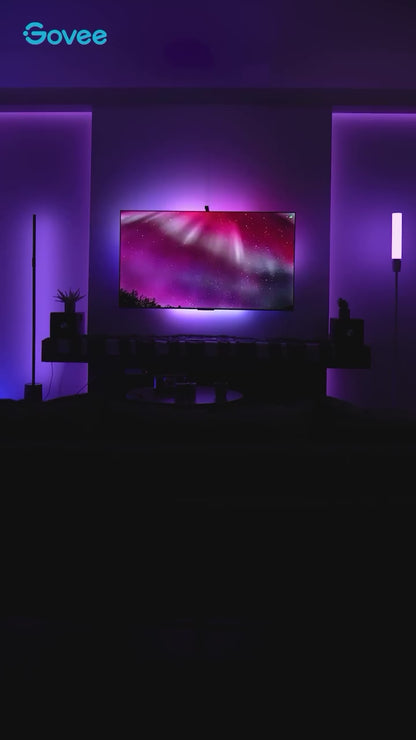 Govee RGBIC TV Light Bars