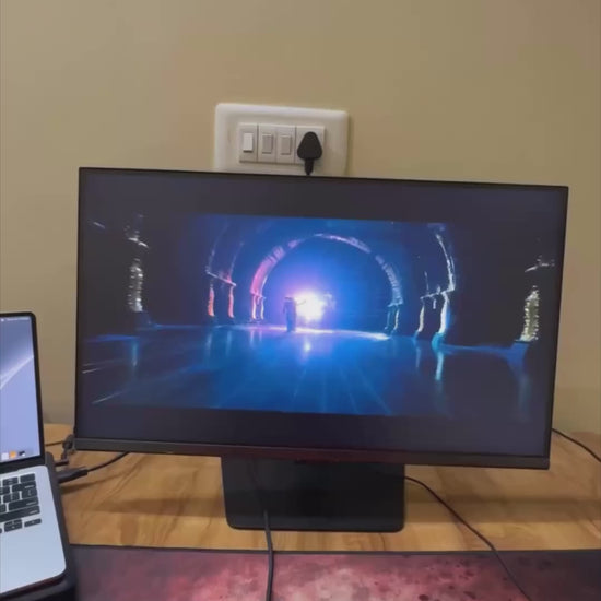 Apex monitor backlight , India's first monitor backlight