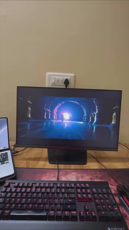 Apex monitor backlight , India's first monitor backlight