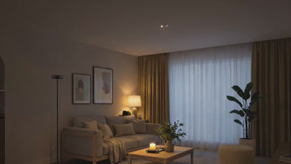 Apex Uplighter Floor Lamp