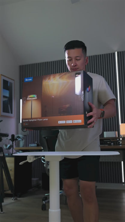 Govee Uplighter Floor Lamp