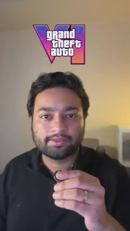 Apex Monitor sync Triangle Light (6 Pcs)