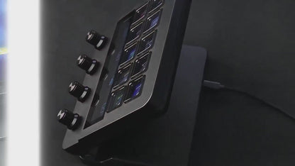 Apex Stream Dock Pro